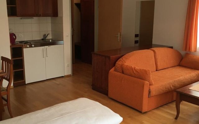 Junges Hotel Lackenhof
