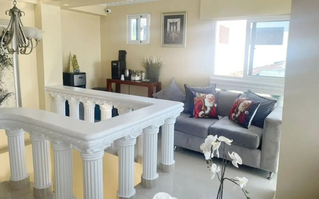 Hotel Balcones De La Bahia