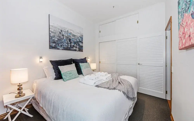 Princes Wharf Luxury - Fabulous Views