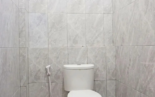Super OYO Capital O 91790 S1 Residence