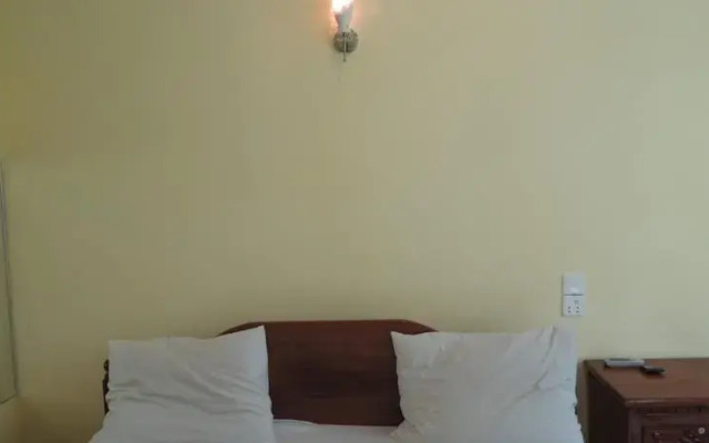 Sambath Meas Guesthouse