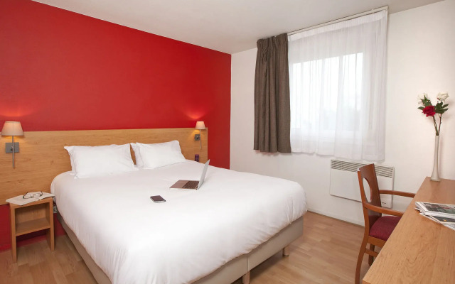 Séjours & Affaires Saint Etienne Jules Ferry