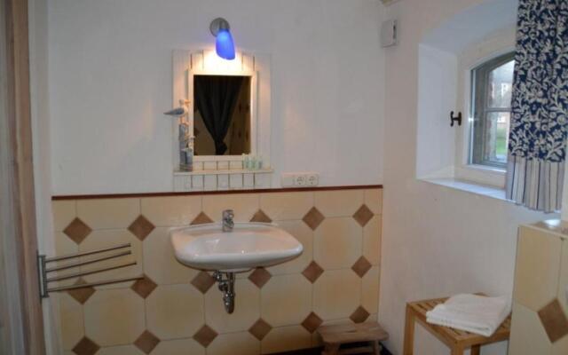 Ferienhaus-haus-stallteil