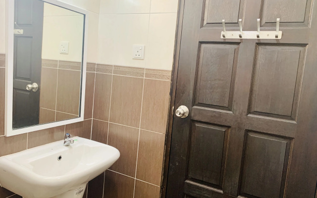 Eagle Wood Garden by OYO Rooms