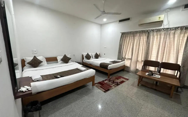 Queens Comfort Stay