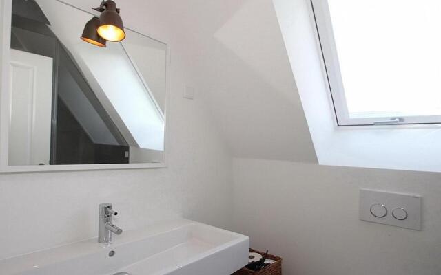Ferienhaus Wohrbarg Ferienhaus Wohrbarg