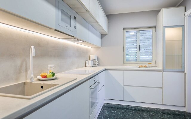 Hedera Estate, Hedera A3