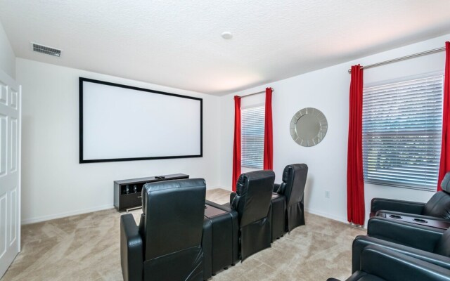 Solterra - 6112 Broad Oak Drive