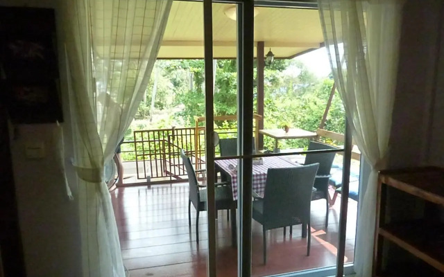 Boons Bungalow Ban Krut
