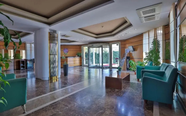 Wild Orchids of Bucharest