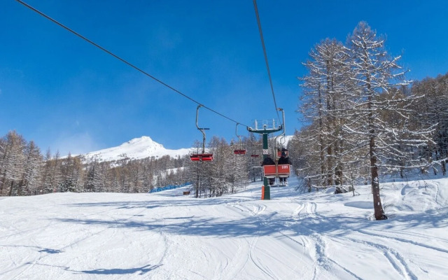 Appartamento Stella Alpina