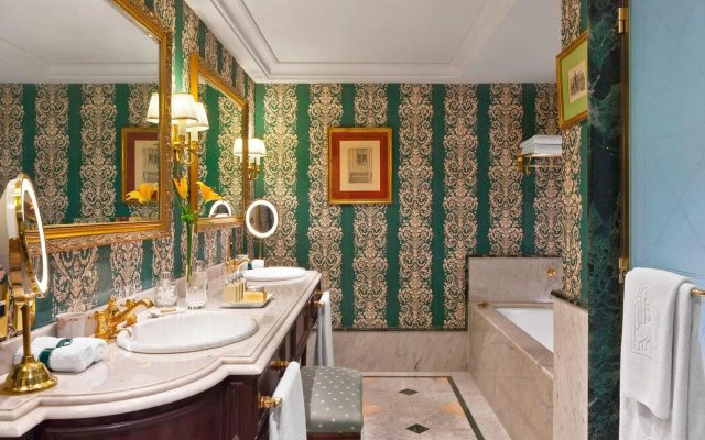 Park Tower, a Luxury Collection Hotel, Buenos Aires
