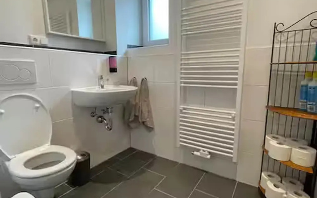 A & B Apartment u. Zimmervermietung eGbR