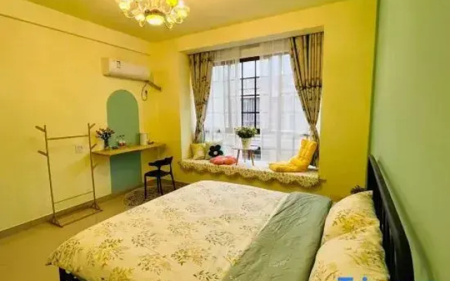 Shaoxing Paisley Homestay