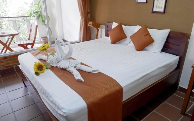 Ananas Family Hotel