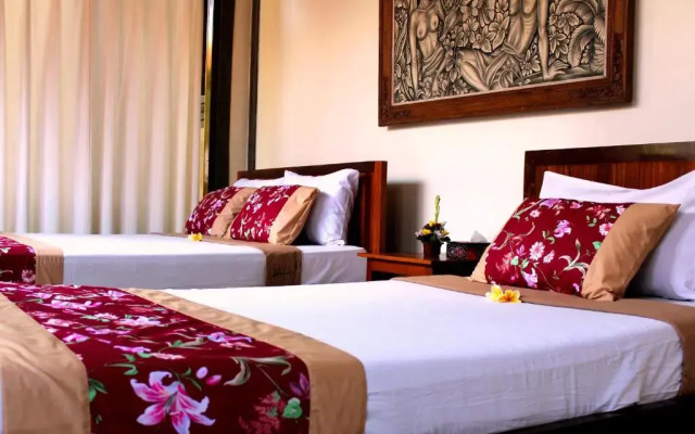 Dewa Bungalows