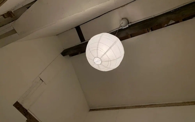 Morning Calm The ASW House - Hostel