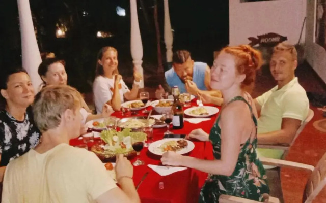Amal Guest house