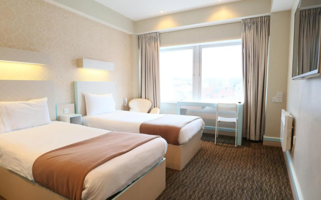 Citrus Hotel Cheltenham by Compass Hospitality