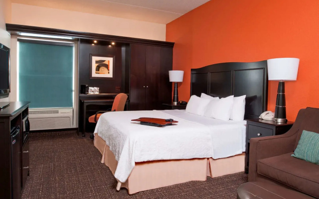 Spark by Hilton Stevensville