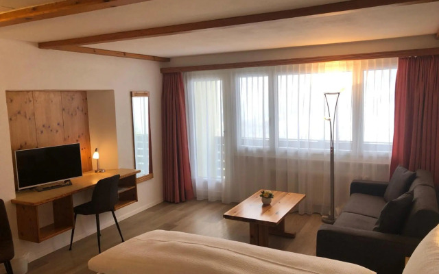 Alfa Appartements Superior