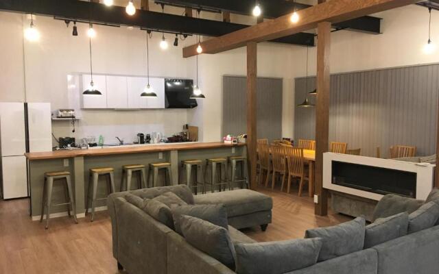 The Skilas Kiroro - Vacation STAY 11606