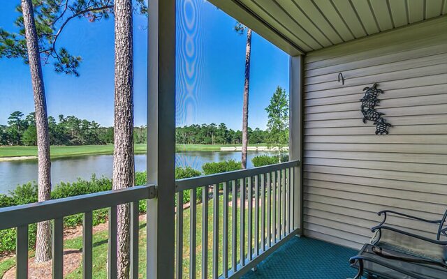 #57C True Blue - 3 Br condo by RedAwning