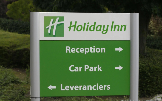 Holiday Inn Gent Expo by IHG