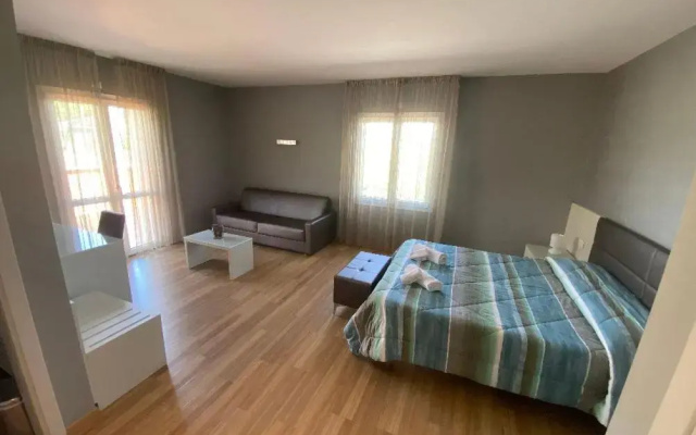 Locanda Larotonda