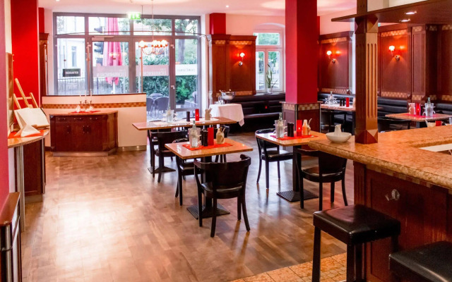 Dormero Hotel Dresden City