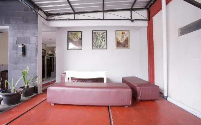 OYO 324 Maleo Kostel