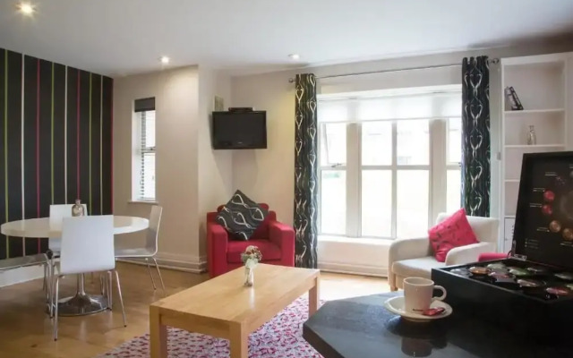 Brennan Court Guest Accommodation