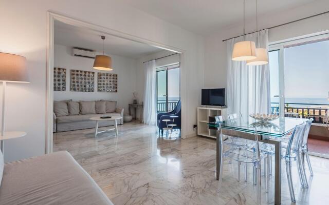 Piazza Europa Landscape by Wonderful Italy