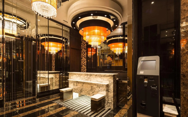 APA Hotel Iidabashi Ekiminami