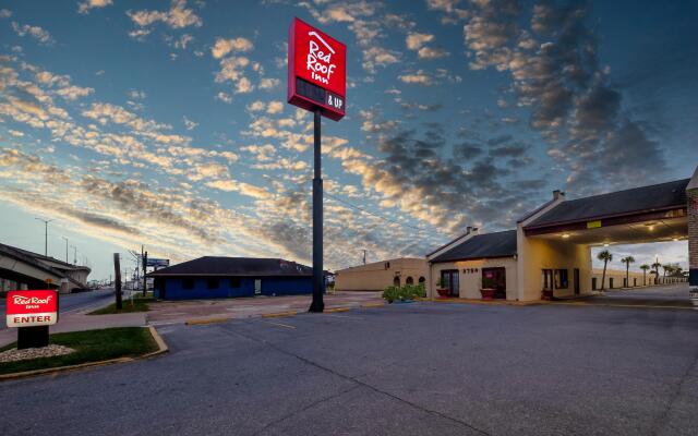 Red Roof Inn New Orleans - Westbank