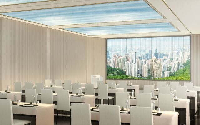 The Murray, Hong Kong, a Niccolo Hotel