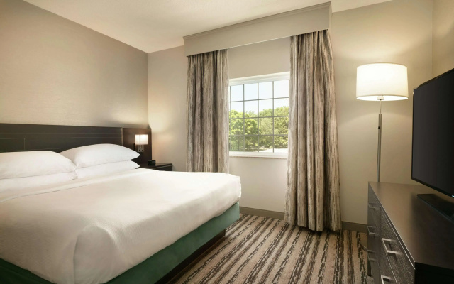 DoubleTree Resort by Hilton Lancaster - фото 3