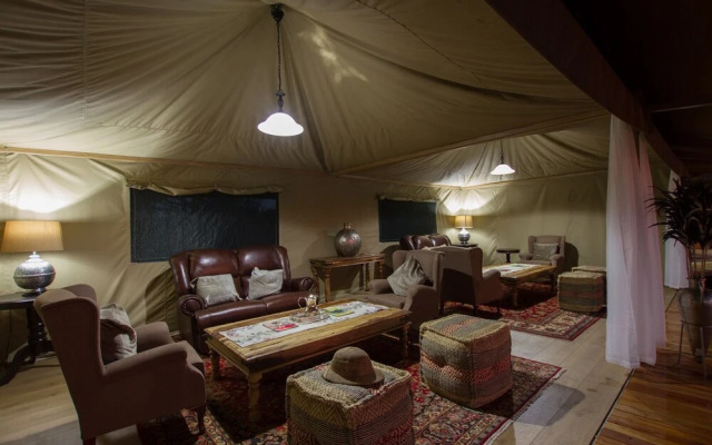 Kadizora Camp