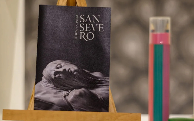 Via Nilo 30 in Naples