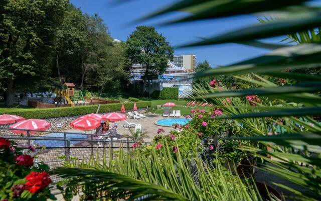 BSA Gradina Hotel All Inclusive