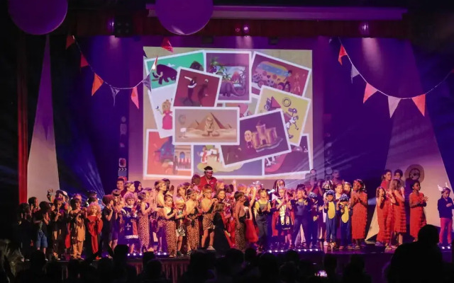 Belambra Hotels & Resorts Presqu'île de Giens - Les Criques