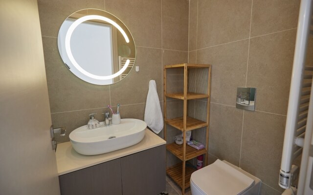 Protaras Vie Bleu Villa Vb8