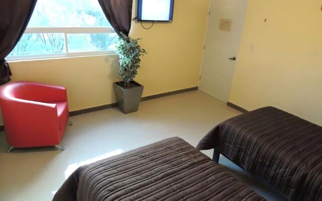 Hotel Palmas D' Victoria