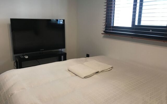 Hiroom Apartment - Changle Road Branch