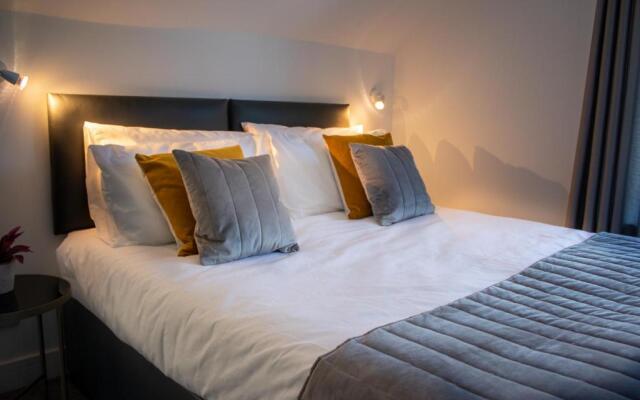 Fino Rooms