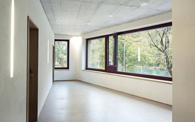 Youth Hostel Interlaken
