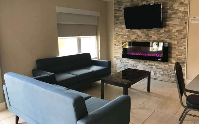 Baymont by Wyndham Lake Park Valdosta I-75