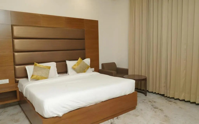 Comfort Hotel Amritsar