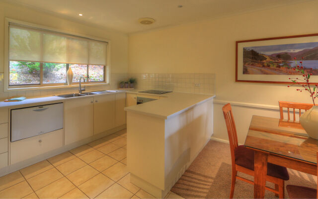 Chestnut Tree Holiday Apartments
