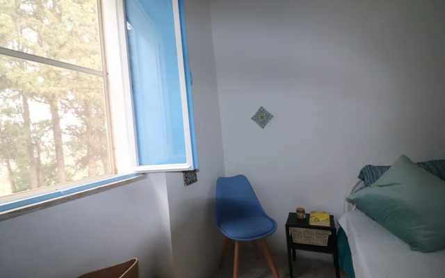 Villa Camilla in Otranto